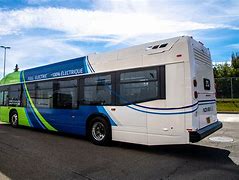 Image result for New York City Nova Bus