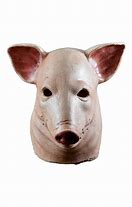 Image result for Pig Maske