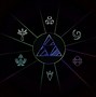 Image result for Zelda Triforce Wallpaper