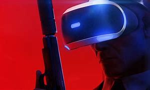 Image result for Hitman VR Oculus Quest 2