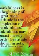 Image result for Christian Quotes About Gratitude