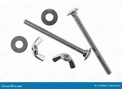 Image result for Wing Nuts and Bolts