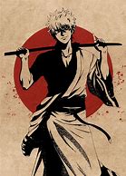 Image result for Gintama Profile Pic