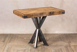 Image result for Commercial Table Top Butcher's Block