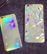 Image result for Hologram Glass Phone Case