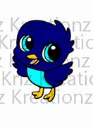 Image result for Blue Bird SVG