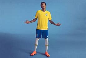 Image result for Neymar Brail Jersey