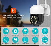 Image result for IP WiFi PTZ