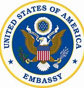 Image result for Kuwait Embassy Seal Transparent