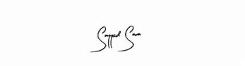 Image result for Sara Name Signature