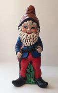 Image result for Ceramic Gnomes