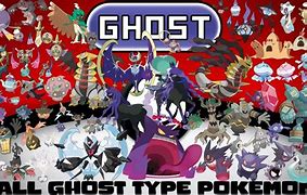 Image result for Bulbapedia Ghost