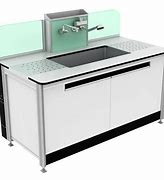 Image result for Lab Sink Tabletop