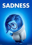 Image result for Sadness Character