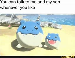 Image result for Spheal Memes