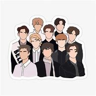 Image result for Nggota NCT 127