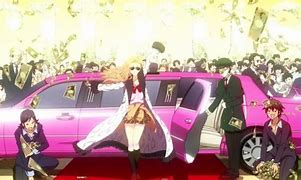 Image result for Citrus Anime Episode 1