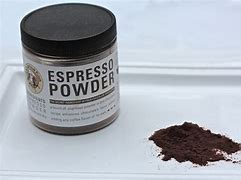 Image result for What Is Instant Espresso Powder