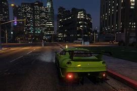 Image result for GTA 5 Sports Cars Ferrari