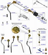 Image result for La Marzocco Parts