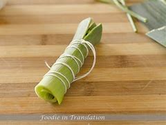 Image result for Classic Bouquet Garni