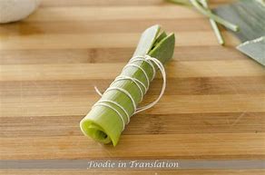 Image result for Bouquet De Garni