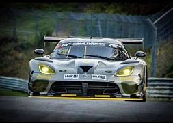 Image result for Dodge Viper Racing Car