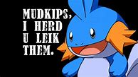 Image result for mudkip memes