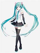 Image result for Miku Full Body