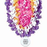 Image result for Silk Flower Leis