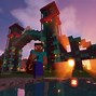 Image result for Minecr City Wall Gate