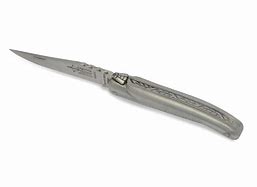 Image result for Laguiole Fixed Blade