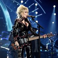 Image result for Dolly Parton Leather