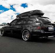 Image result for Custom VW Wagon