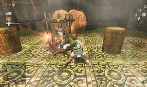 Image result for Legend of Zelda Twilight Princess Gameplay