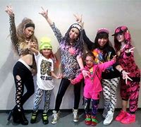 Image result for Jazz Hip Hop in Japan