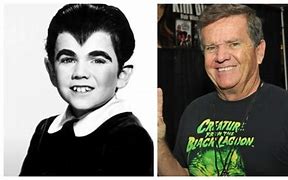 Image result for Munsters Cast Now