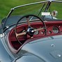 Image result for Jaguar XK120 OTS