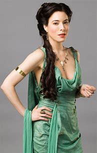 Image result for Jaime Murray Figure