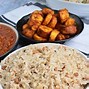 Image result for Rice and Beans Dish