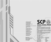 Image result for SCP 5K Wallpaper