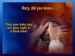 Image result for Mary Did You Know Bulletin Board