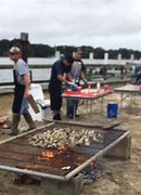 Image result for Lowcountry Oyster Roast Party