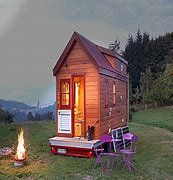 Image result for Tiny House Concept