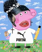 Image result for Peppa Pig Memes