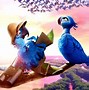 Image result for Rio 2 Movie Logo