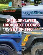 Image result for Jeep Gladiator 392 Hood