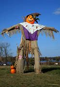 Image result for Fall Scarecrow