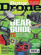 Image result for Drone 360 Magazine