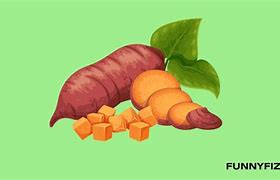 Image result for Sweet Potato Puns